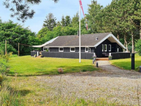 Holiday home Græsted XXIV